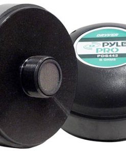 1.75" Titanium Horn Driver 8 Ohm 1-3/8" x 18 TPI PDS442