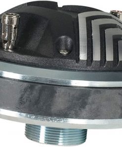1.75'' Titanium Ceramic Screw On Horn Driver At 8 Ohms PDS445