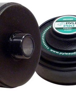 2.02" Titanium Horn Driver 8 Ohm 1-3/8" x 18 TPI PDS521