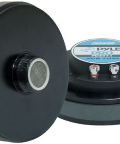 2" Titanium Horn Driver 8 Ohm 1-3/8" x 18 TPI PDS541