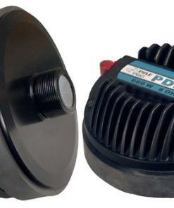 2" Titanium Horn Driver 8 Ohm 1-3/8" x 18 TPI PDS741