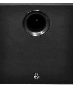 10-Inch 100 W Active Powered Subwoofer For Home Theater PDSB10A