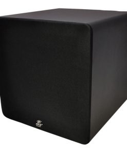 15-Inch 250 W Active Powered Subwoofer For Home Theater PDSB15A