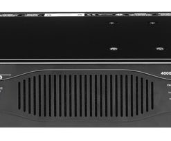 Professional 4000 Watts Stereo Power Amplifier PEA4000