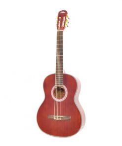 6-String Acoustic Guitar, Full Scale, Accessory Kit Included PGA32RBR
