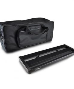 Universal Pedal Board Organizer Mount Stand Holder Base, For All Effects Pedals PGPB22