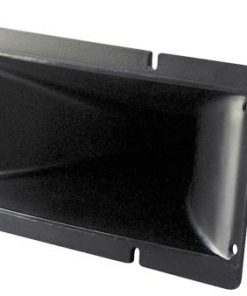 4'' x 10'' Horn Tweeter PH391
