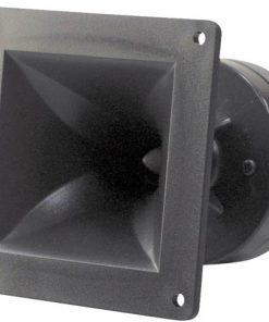 4'' x 4'' Horn Tweeter PH44