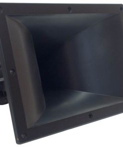 Screw-On Type Constant Directivity Horn PH515