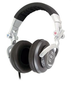 Professional DJ Turbo Headphones PHPDJ1