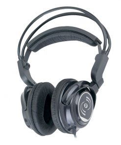 Professional DJ Turbo Headphones PHPDJ2