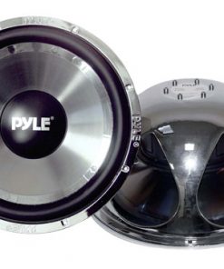 15'' 3600 Watt DVC Subwoofer PLCHW15