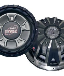 12'' 3200 Watt DVC Subwoofer PLD12WD