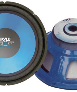 15'' Blue Cone High Performance Woofer PLW15BL