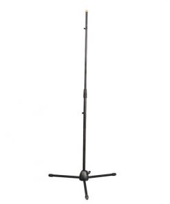 Universal Tripod Microphone Stand - Height  Adjustable PMKS19