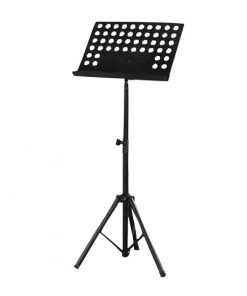 Presentation/Performance Music Note Mount Stand Holder, Height Adjustable PMS1