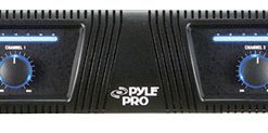 19'' Rack 3000 Watt Professional DJ Power Amplifier PPA300