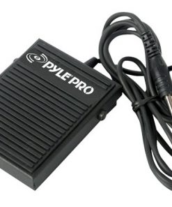 Acoustic Keyboard/Piano Sustain Pedal PPDLS1