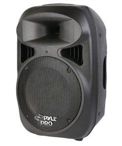 15'' 1600 Watt 2-Way Full Range Loud Speaker System with iPod Dock, USB Reader & MP3/AUX Input PPHP1599AI