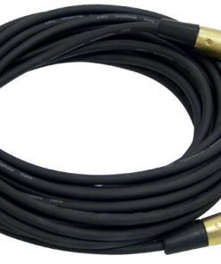 30ft. Symmetric Microphone Cable XLR Female to XLR Male PPMCL30