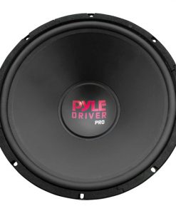 15'' Pyle Dryver Pro Subwoofer, 300 Watt PRO158