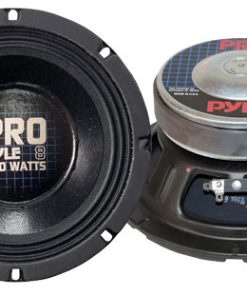 Pyle 8'' Subwoofer 250 Watts PRO8-4