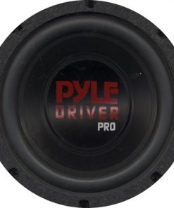 Pyle 8'' Subwoofer 240 Watts Power PRO84