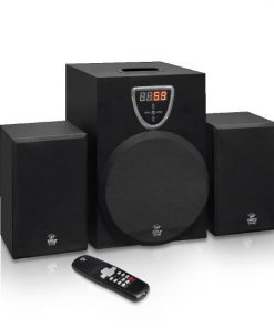 2.1 Multi-media Audio System System Power (MAX):100 Watts PSB6AI