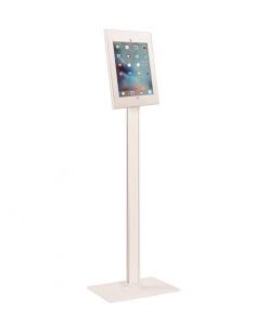 iPad Pro Tamper Proof Anti-Theft Display Kiosk, Public Security Case Stand Holder (Works with iPad Pro, 12.9’’) PSPADLKPRO57
