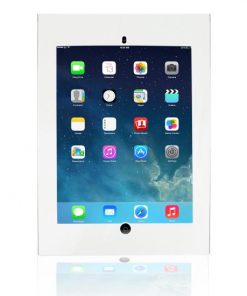 iPad Pro Tamper Proof Anti-Theft Display Kiosk, Wall Mount Public Security Case Holder (Works with iPad Pro, 12.9'') PSPADLKWPRO9