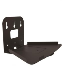 Universal Wall Mount Speaker Stand, Extending & Adjustable (Works with Sonos PLAY 5) PSTNDSON12