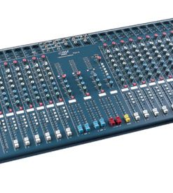 24 Input Channel Stereo Console Mixer RBPSX24