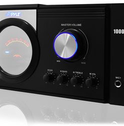 1000 Watt Power Amplifier RBPT1100