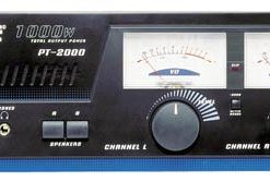 19'' Rack Mount 1000 Watt Power Amplifier RBPT2000
