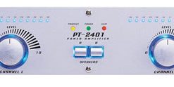 1200 Watt Power Amplifier RBPT2401