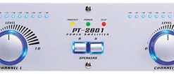 2200 Watt Power Amplifier RBPT2801