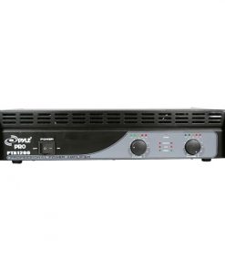1200 Watts Professional Power Amplifier RBPTA1200