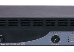 1400 Watts Professional Power Amplifiers RBPTA1400