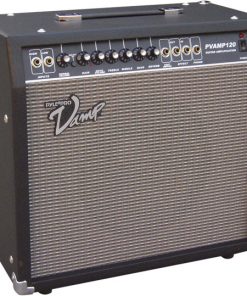 120 Watt Vamp-Series Amplifier With 3-Band EQ, Overdrive, And Effects Loop RBPVAMP120