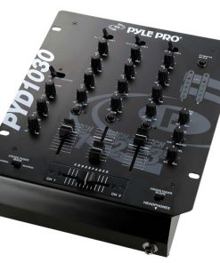 10'' 3-Channel Professional Mixer RBPYD1030