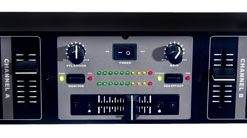 PYD1908  Professional 2 Channel DJ Mixer RBPYD1908