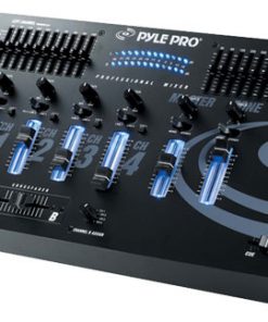 4 Channel Professional Mixer RBPYD1919