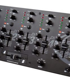 5-Channel Professional Mixer RBPYD2200