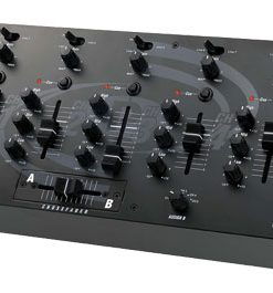 19'' Rack Mount 5-Channel Professional Mixer with USB RBPYD2300U