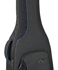 RB Continental Voyager Small Body Acoustic Case RBCC3