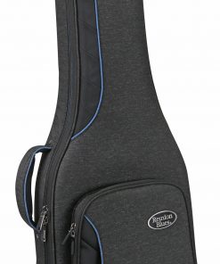 RB Continental Voyager Electric Guitar Case RBCE1