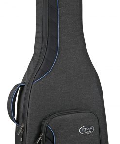 RB Continental Voyager Semi/Hollow Body Electric Guitar Case RBCSH