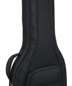 RB Continental  Semi-Hollow Electric Guitar Case - Midnight Series RBG1SBK