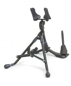 RBXS Folding Alto Sax Stand w/Peg RBXS-ASP