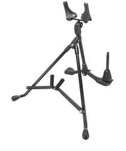 RBXS Self-locking Tenor Sax Stand w/Peg RBXS-TSP